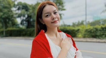 Phạm Quỳnh Anh công khai tin nhắn riêng với Bảo Anh, lần đầu nói rõ ồn ào hôn nhân cũ