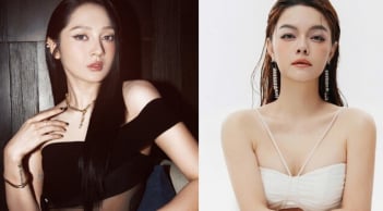 Phạm Quỳnh viết tâm thư lúc nửa đêm, lần đầu lên tiếng về ồn ào cách dây 7 năm với Bảo Anh