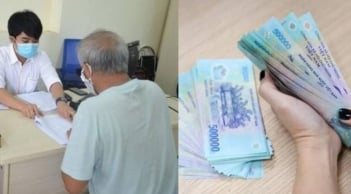 Tăng lương hưu lần 3 từ 1/7/2025: Ai sẽ nhận 140 triệu đồng/tháng sau đợt tăng 15%?