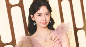 3 mẹo để luôn trẻ trung xinh đẹp như 'nữ thần' Yoona