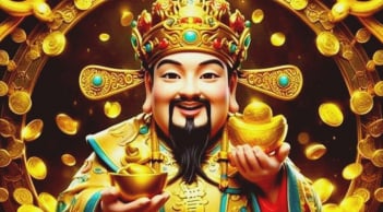 4 kiểu người được Thần Tài ưu ái: 10 người thì 9 người đều giàu có sung túc