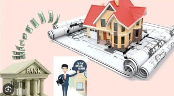 5 điều cần ghi nhớ khi vay tiền ngân hàng mua nhà