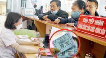 5 trường hợp được thanh toán bảo hiểm y tế dù chưa có thẻ, người dân biết kẻo thiệt