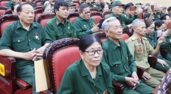 Đề xuất tăng trợ cấp lên 1 triệu đồng/tháng cho 2 nhóm đối tượng: bạn có thuộc diện này không?