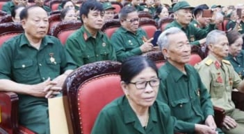 Đề xuất tăng trợ cấp lên 1 triệu đồng/tháng cho 2 nhóm đối tượng đặc biệt: Chi tiết mới nhất