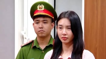 Hoa hậu Thùy Tiên bất ngờ đề nghị tăng lợi nhuận từ việc bán kẹo Kera – lý do gì?