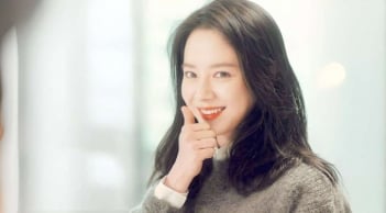 'Mợ ngố' của Running Man duy trì 3 thói quen này để gìn giữ da dẻ hồng hào, săn chắc