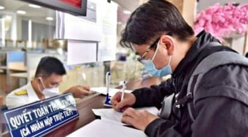 Thuế TNCN 2025: Mức lương chịu thuế theo số người phụ thuộc mới nhất bạn cần biết