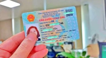 Trước 2026, 3 năm sinh này sẽ được ưu đãi đặc biệt khi làm thẻ Căn cước: Người Việt cần biết ngay