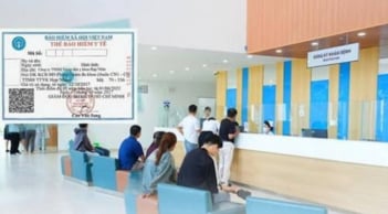 Từ nay, khám chữa bệnh ngoại trú trái tuyến được BHYT thanh toán 100%: Quy định mới người dân cần biết