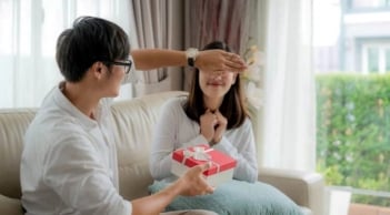 6 điều để tình yêu luôn nồng cháy như hồi mới yêu