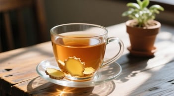 Buổi sáng uống 5 loại nước này có lợi cho tiêu hóa, giúp giải độc cơ thể