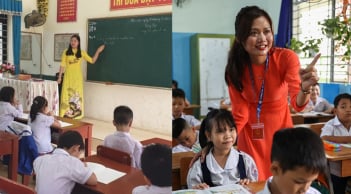 Tin vui: Lương giáo viên sẽ tăng lên 2-7 triệu đồng