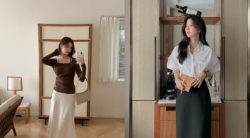 4 xu hướng chân váy hứa hẹn sẽ “làm mưa làm gió” trong mùa thu năm nay.
