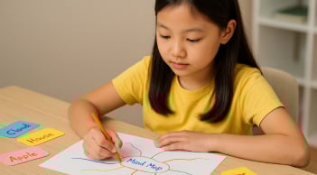 Chỉ 10 phút mỗi ngày: Bí quyết biến trẻ “lười học” thành học sinh xuất sắc khiến cha mẹ bất ngờ