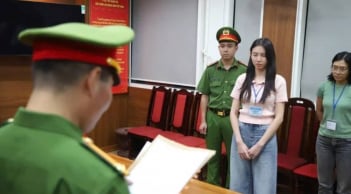 Hoa hậu Thùy Tiên và “dấu chấm hết” gây chấn động: Chuyện gì đã xảy ra?
