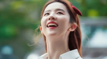 Học lỏm thực đơn 5 ngày giảm cân độ dáng của Lưu Diệc Phi