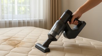 Kinh hoàng 2 ổ vi khuẩn “ẩn nấp” ngay trên giường ngủ, ai cũng chạm vào mỗi ngày mà không hay