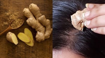 Loại nguyên liệu có đầy trong bếp là 'thần dược' giúp giảm rụng tóc và nuôi dưỡng mái tóc chắc khỏe