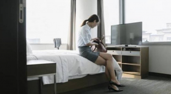 Nhận phòng khách sạn, nhà nghỉ cần làm ngay việc này, lý do quan trọng bạn không thể bỏ qua
