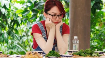 Tóc Tiên nói gì về nghi vấn chèn ép đồng nghiệp?