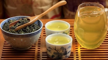 3 thói quen uống trà xanh gây hại cho thận:  90% đang mắc phải sai lầm này