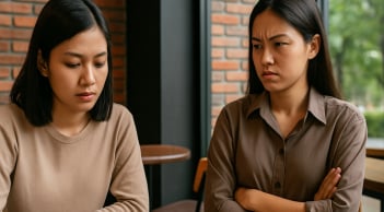 4 câu nói dễ mất lòng khi vay tiền – Lỡ miệng là bị đánh giá EQ thấp ngay