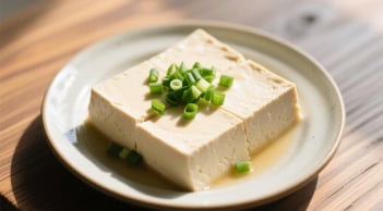 Ăn đậu phụ có hại cho 4 nhóm người này