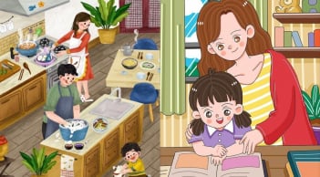 Cha mẹ chăm làm 3 việc này sẽ khiến con lớn lên bất hiếu vô ơn