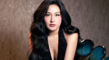 Mai Phương Thúy nói gì sau khi bị 'soi' chỉnh ảnh quá đà?