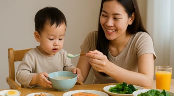 Mẹ chỉ cần nhớ 9 vi chất “nhỏ mà có võ” này, con thông minh vượt trội, học gì cũng nhanh