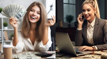 Người thăng tiến giàu nhanh thường có 3 đặc điểm này, bạn có được mấy?