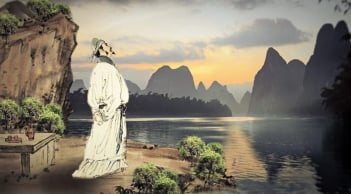 Người xưa chỉ ra, 3 đại kỵ đối với chính mình để tránh làm hao tổn phúc báo