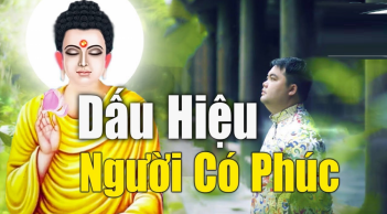 3 kiểu người dễ Trúng Số Giàu Có: Càng sống càng nhiều Phúc Báo