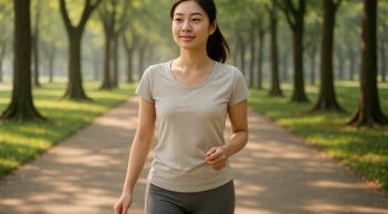 5 thói quen buổi sáng giúp giảm mỡ bụng cực dễ, không cần ăn kiêng khắt khe