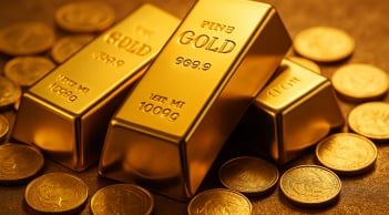 Bảng giá vàng 9999 24K 18K SJC DOJI PNJ hôm nay 10/9/2025