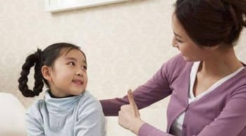 Con cái hỗn hào? Cha mẹ áp dụng ngay “Luật Quạ” -  Phương pháp dạy con văn minh nhưng đầy quyền uy