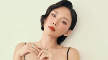 Tóc Tiên đăng dòng trạng thái lạ, nhắc đến trả nợ tình giữa nghi vấn trục trặc hôn nhân