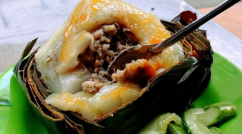 5 đặc sản đường phố Hà Nội cứ se lạnh ai nghĩ tới cũng thèm