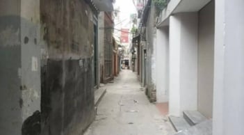 5 kiểu nhà trong ngõ rẻ mấy cũng đừng mua: Tiềm ẩn rủi ro lớn, người mua cần tránh ngay