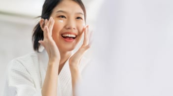 6 tips cơ bản nàng cần 'nằm lòng' để làn da mùa Thu luôn đẹp hoàn hảo