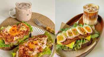 Nghiên cứu Giờ ăn sáng liên quan tới tuổi thọ. Bạn nghĩ ăn sớm hay muộn sẽ tốt hơn?