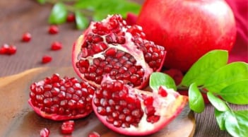 Cây Lựu -  kho tàng dược liệu, vị thuốc quý chữa được nhiều bệnh