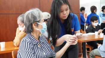 Có 2 tỉnh, thành phố nâng mức Trợ cấp hưu trí xã hội