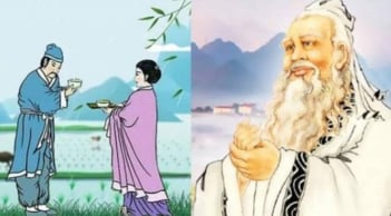 Cổ nhân truyền lại bí quyết chọn chồng: ‘3 to, 2 dài’, ai lấy được nửa đời sau sung túc