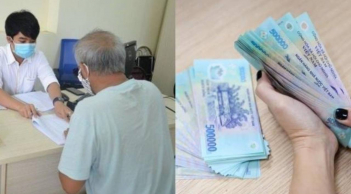 Kể từ nay, hàng triệu người nhận tiền tăng gấp 4 lần: Biết ngay để không bỏ lỡ quyền lợi