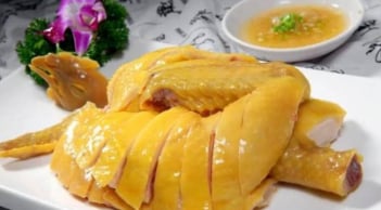 Thịt gà bổ dưỡng nhưng 3 bộ phận này cực độc, chuyên gia khuyên không nên ăn