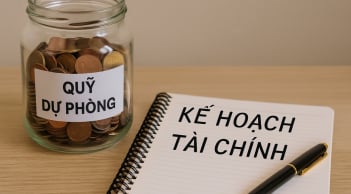 Tiết kiệm mãi vẫn “trắng tay”? 7 sai lầm tài chính khiến bạn không bao giờ có tiền