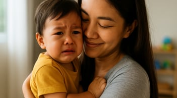Trẻ ngoan ở trường nhưng mè nheo với mẹ: Bí mật phía sau khiến nhiều mẹ bất ngờ