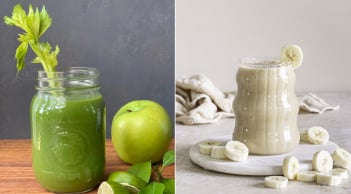 3 loại đồ uống nhuận tràng, giảm mỡ thừa, bụng nhỏ đi trông thấy